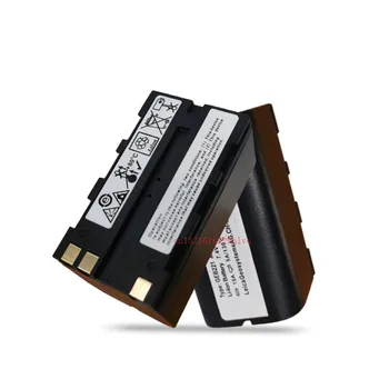 

2pc 4400mah GEB221 High Capacity Battery ,for TPS1200 total Station and GPS BRAND NEW