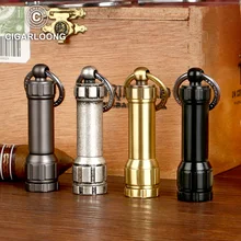 Новое поступление года. Гильотина из нержавеющей стали. Кубинские сигарные резаки. Нож для сигар. CL-K17