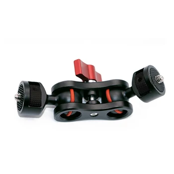 

Rotatable Holder Mount Universal Camera Bracket Magic Arm Gimbal Base Climbing Easy Install Travel Accessories For SLR A37