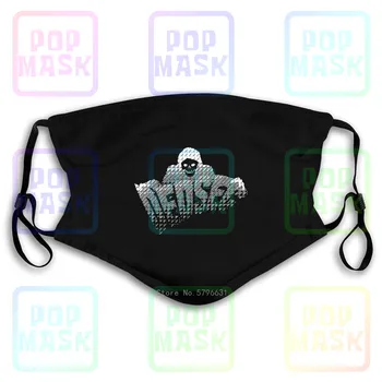 

Anti Pollution Mask Ubiworkshop Watch Dogs 2: Dev Team Dedsec Replaceable Filter Anti-PM2.5