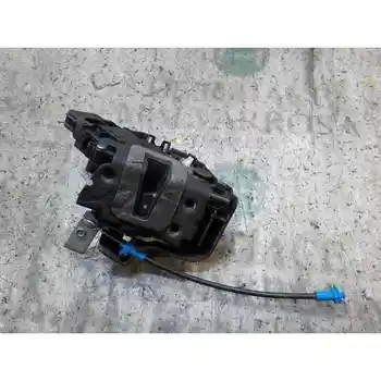 

DOOR LOCK FRONT RIGHT Ford Mondeo SPORTBREAK (CA2) 2.0 TDCi Cat 6 PINS [15854350]