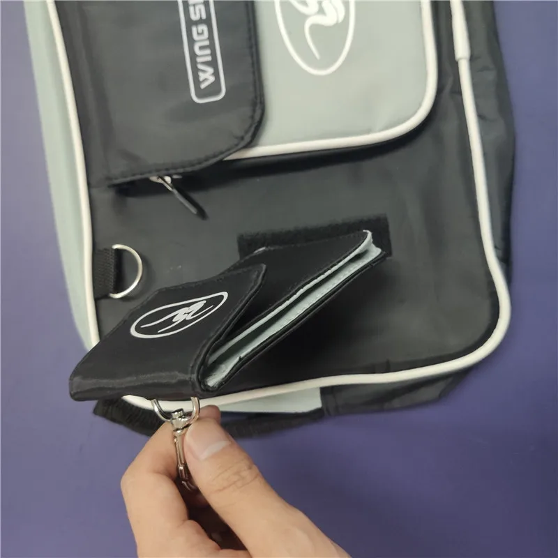 Качественные ракетки для настольного тенниса сумка для обучения профессиональный многофункциональный набор для пинг-понга tenis de mesa