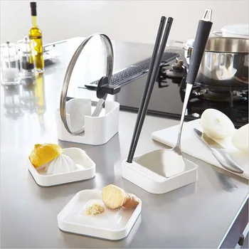 

Creative Kitchen Multi-functional Cooking Box Chopsticks Spoon Pressing Juice Set Household Goods Small Tools Storage