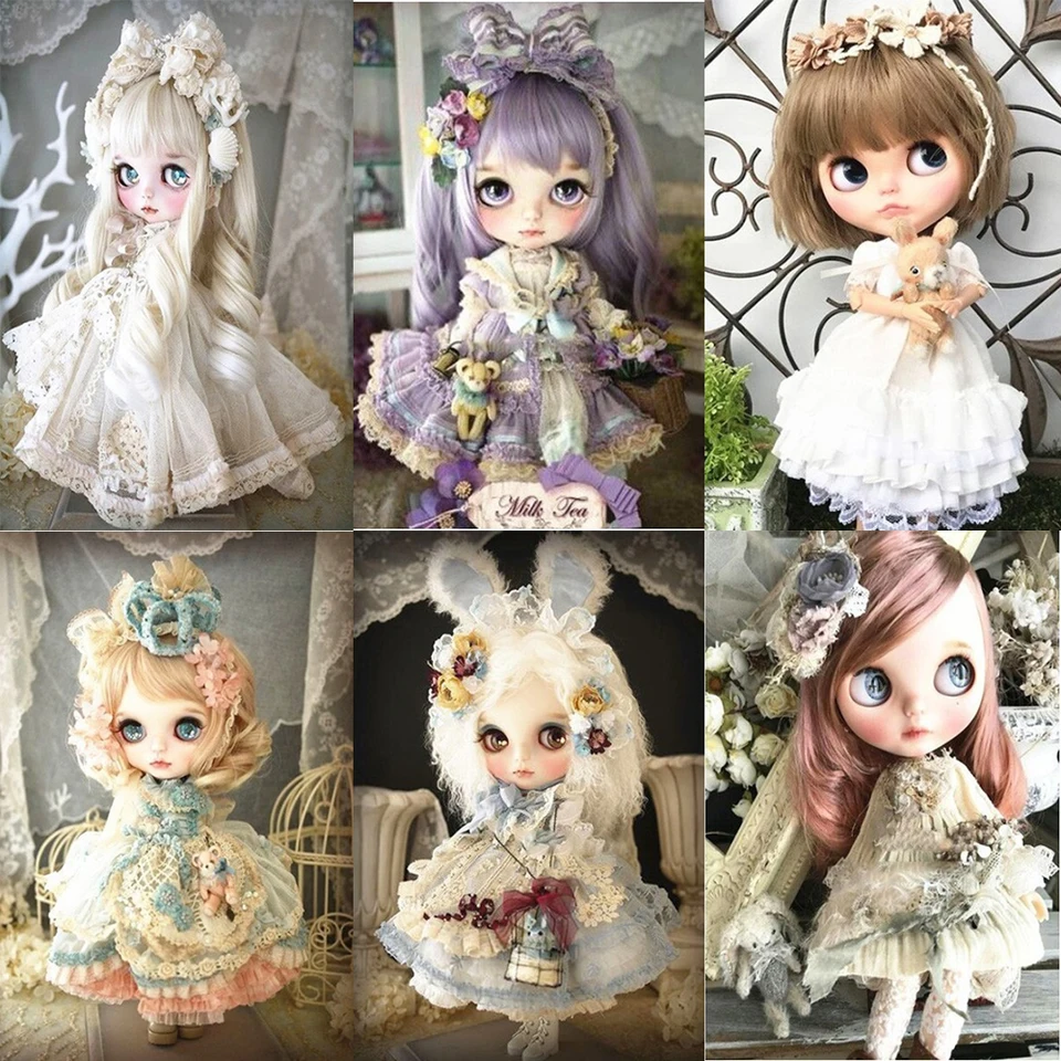 barbie doll art and craft