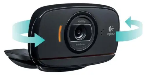 Веб камера Logitech C525/B525 HD с автофокусом 8 МП веб 720P USB2.0|Веб-камеры| |