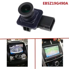 Achter Backup View Parking Reverse Camera Voor Ford Explorer 2011-2015 EB5Z-19G490-AA EB5Z-19G490-A EB5Z19G490A EB5T-19G490-AA