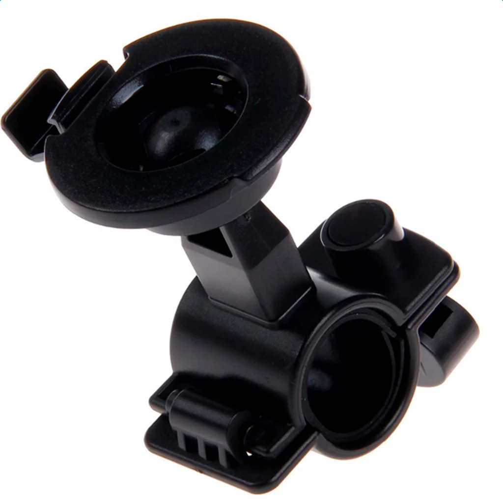 Bicycle Motorcycle Handlebar Mount For Garmin Nuvi 44 52 2598 LM/55 2457 LMT