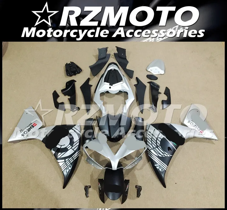 ABS мотоцикл обтекатель комплект для YAMAHA YZF R1 2012- год кузов литья под давлением Магазин № 1599