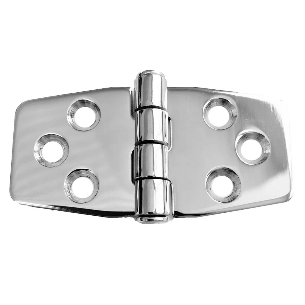 Stainless Steel Boat Marine Grade Flush Door Hatch Standard Hinge Stainless Steel Boat Marine Grade Flush Door Hatch Standard Hinge