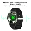 UGUMO Men Smart Watch Touch Heart Rate Monitor Call Reminder Fitness Women IP68 Waterproof Sports Smartwatch for IOS Android ► Photo 3/6