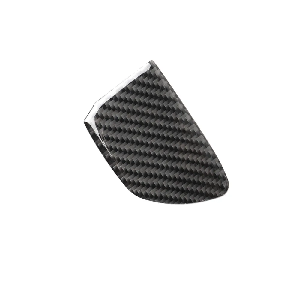 Suuonee Car Door Handle Trim 4pcs Real Carbon Fiber Inner Door Handle Bowl Cover Trim Fit For Infiniti Q50/Q50L 13-18 Suuonee Car Door Handle Trim 4pcs Real Carbon Fiber Inner Door Handle Bowl Cover Trim Fit For Infiniti Q50/Q50L 13-18