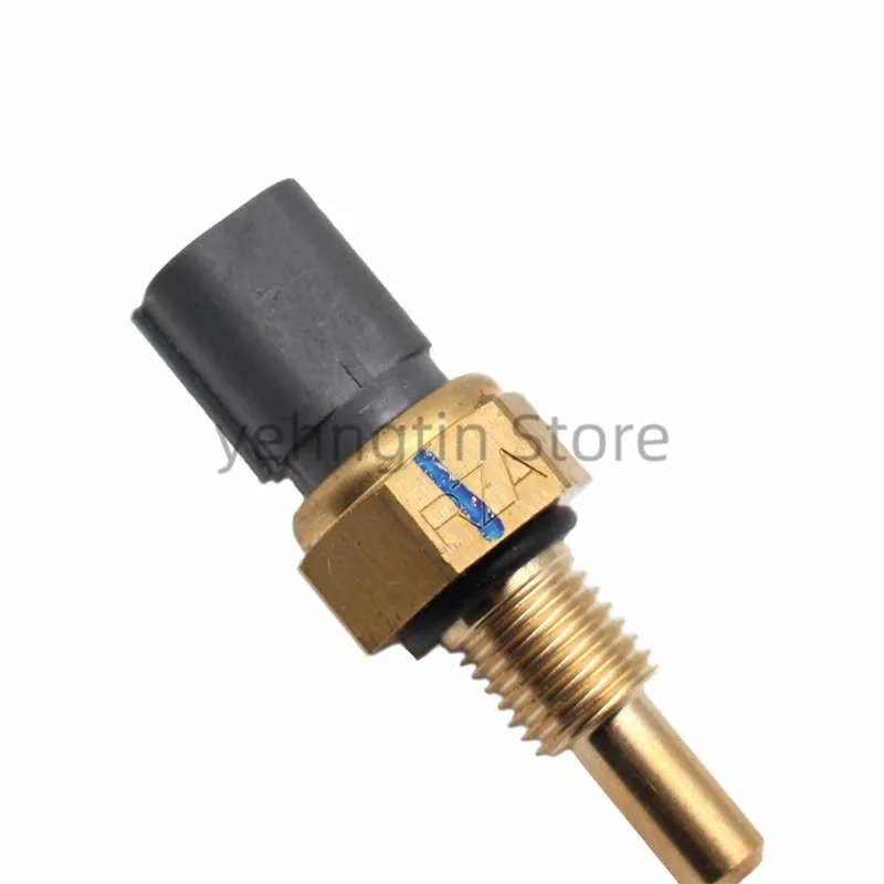 Автомобильные аксессуары OEM 37870-RZA-007 37870RZA007 37870 RZA 007 Автомобильный датчик температуры охлаждающей жидкости двигателя подходит для Honda CRV 2007