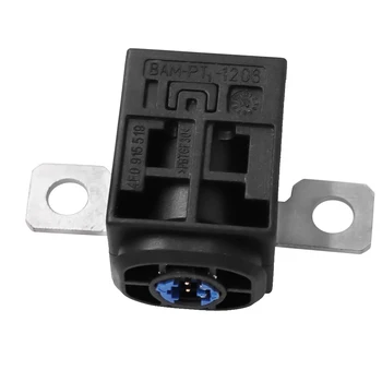 

Auto Car Battery Cut Off Fuse Overload Protection Trip For Audi A6L Q5 A7 VW Skoda 4F0915519