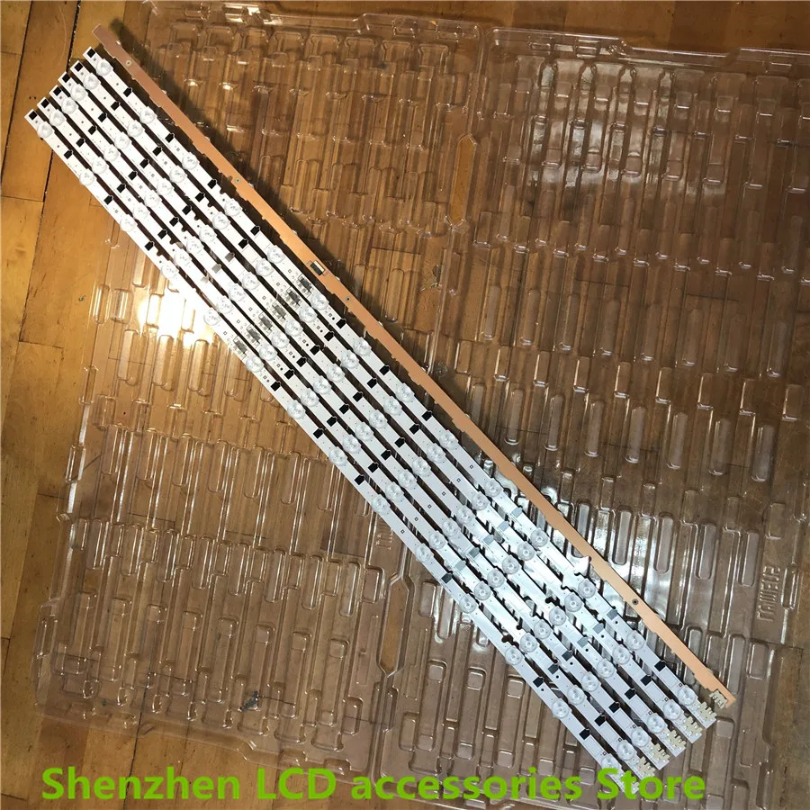 70 шт./лот для samsung D2GE-420SCB-R3 D2GE-420SCA-R3 2013 SVS42F UE42F5500 CY-HF420BGAV1H UE42F5000 UE42F5300 BN96-25307A