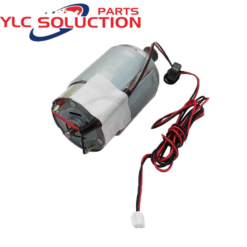 Assy do Motor do Transporte para Epson L1300 R1390 R1400 R1410 R1430w R1500w B1100 T1100 T1110 L1800 Me1100 1390 1pc cr do - Imagem 4