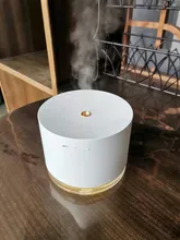 Diffuser Air-Humidifier Battery Rechargeable Wireless 2000mah USB 780ML