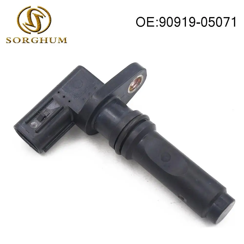 90919-05071 9091905071 Датчик положения коленчатого вала для Toyota Land Cruiser Sequoia Sienna Tundra |