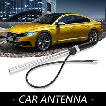 

Wing Mounted Antenna Radio Aerial for VW TRANSPORTER T4 1990-2003 701051503B Enduring Car Durable Parts Components