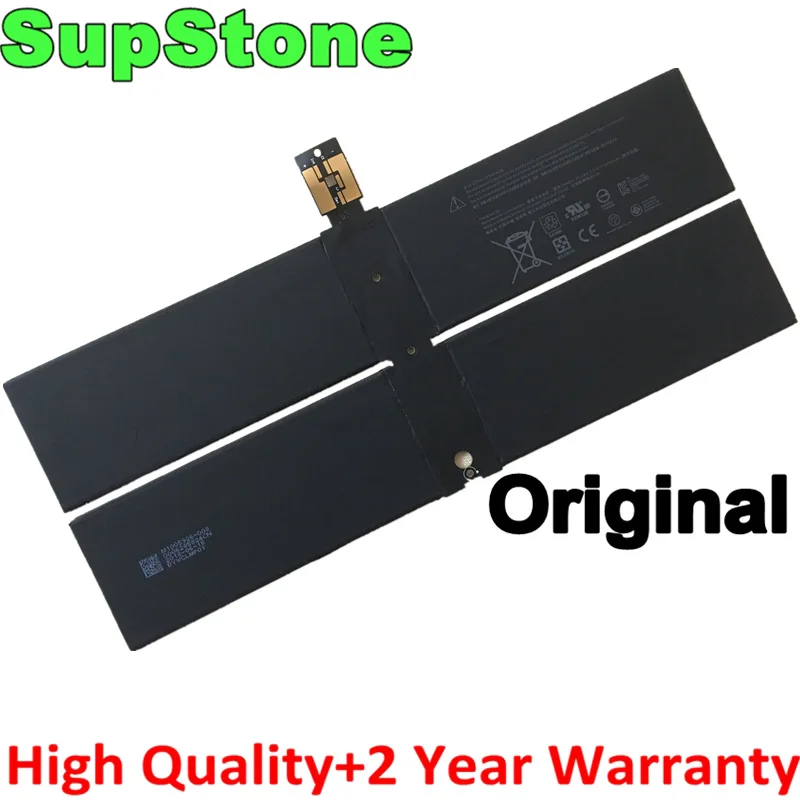 SupStone DYNK01 G3HTA036H Аккумулятор для ноутбука microsoft Surface Book серии 1769