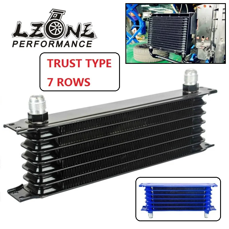 Lzone Universal 7rows An10an Universal Engine Transmission Oil