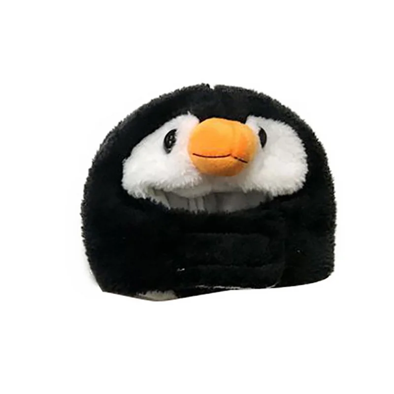 for 26-30cm head D Funny Cats Cosplay Costume Halloween Pet Bat Wings Cat Bat Costume Fit Party Dogs Cats Playing Pet Accessories - Цвет: for 26-30cm head D