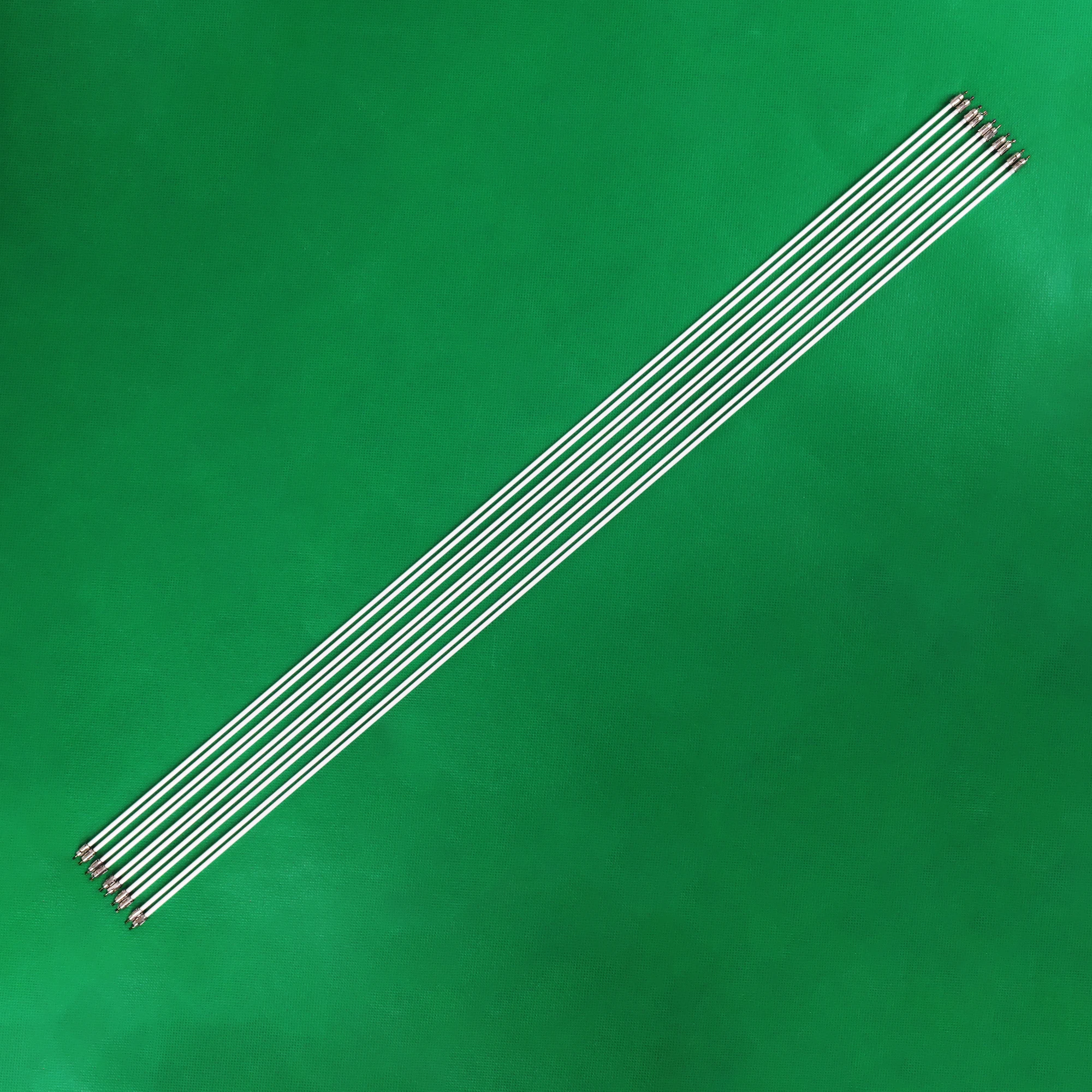 10 шт. трубки для подсветки телевизора 32 дюйма 704 мм 705 3 4 мм|tube lamp|tube 8mmtube holder |