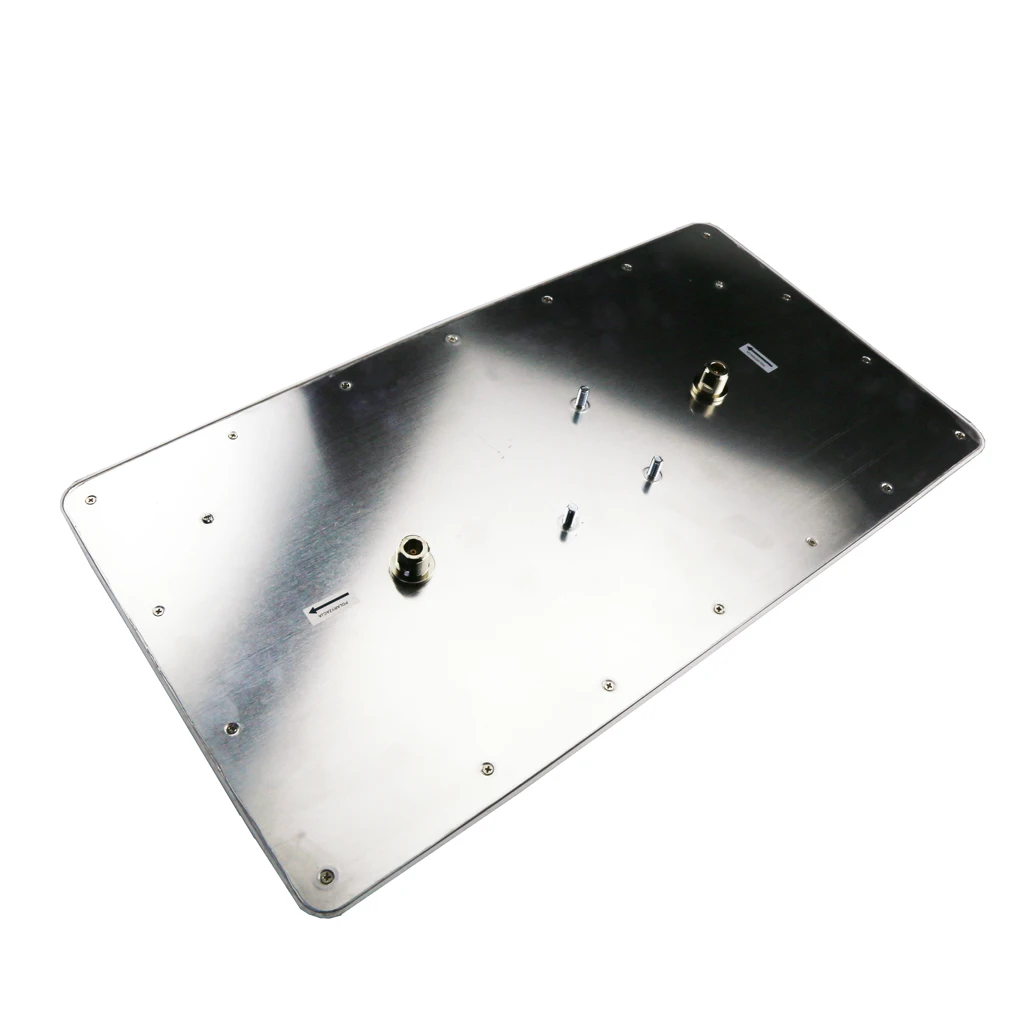 SMA 4G LTE Antenna 24dBi Outdoor Antenna Signal Booster Amplifier