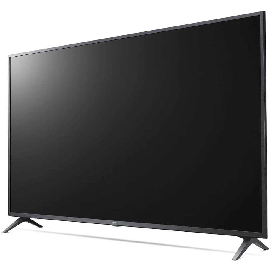 Телевизор LED LG 55" 55UM7300PLB черный/Ultra HD/50Hz/DVB-T2/DVB-C/DVB-S/DVB-S2/USB/WiFi/Smart TV(R