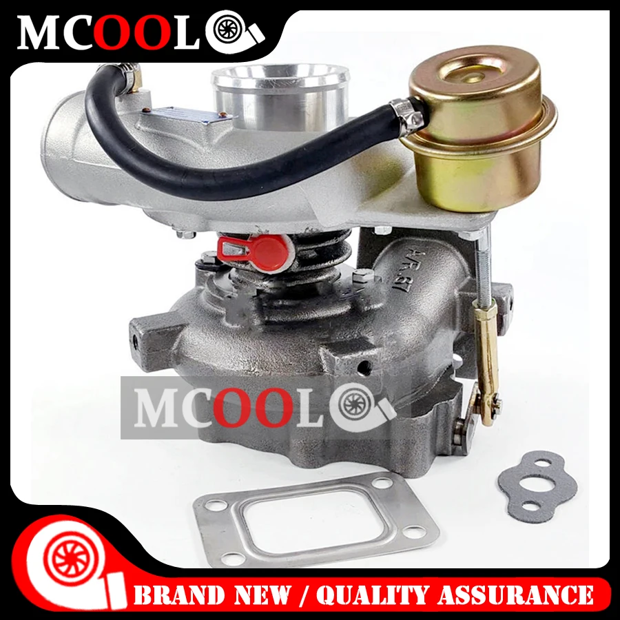 Per Gt2252S Caricabatterie Turbo Completo Per Nissan Trade 3.0 Tdi 78Kw 106Hp Bd-30Ti 14411-69T00 452187 452187-5006S