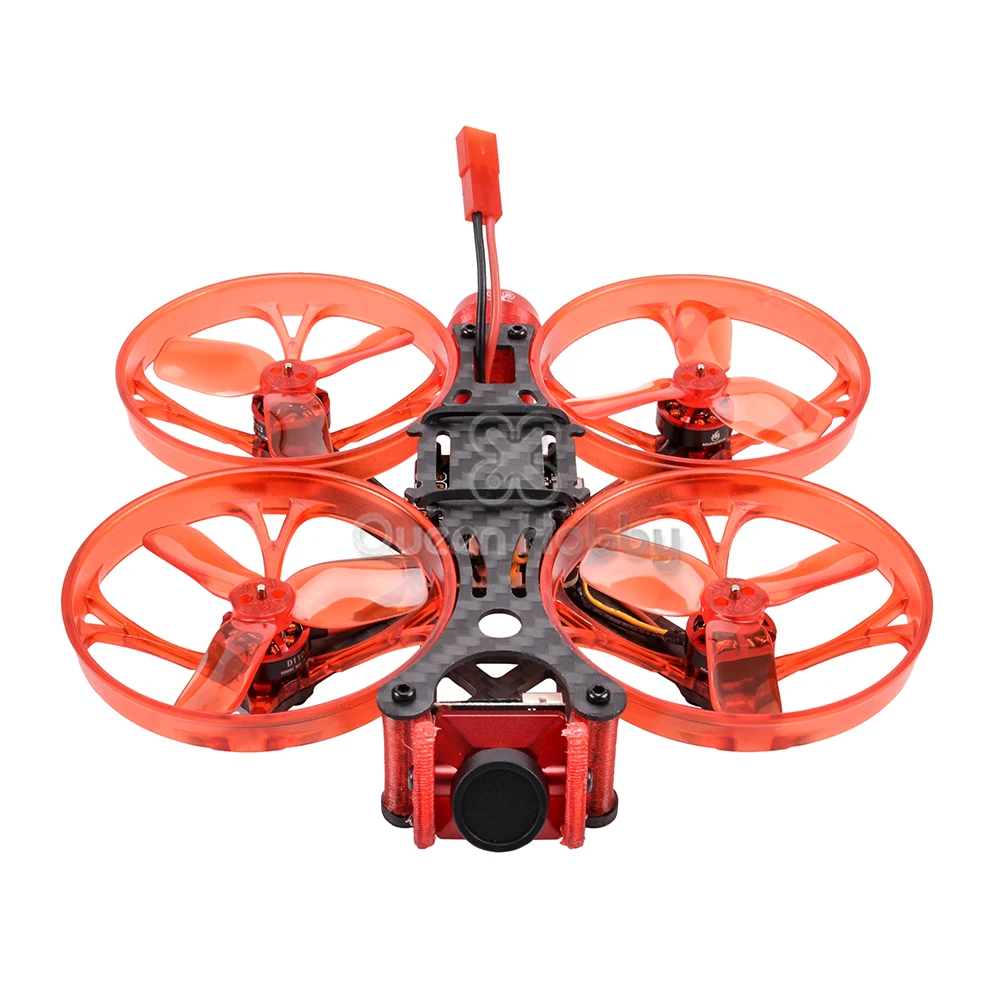 

1 set Micro Mini X95 95mm 2inch Carbon Fiber FPV Frame support Foxeer Camera for RC Indoore Quad FPV Racing Drone