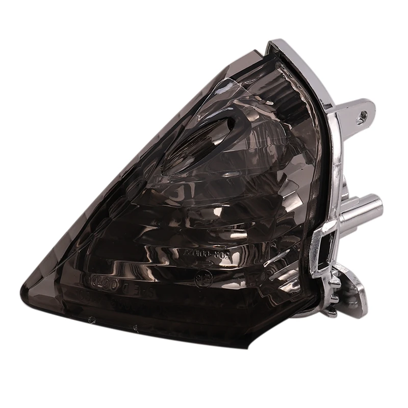 Мотоцикл задний указатель поворота объектива для SUZUKI GSXR1000 2005 2006 K6 GSXR 600 750 2006 2007 K5