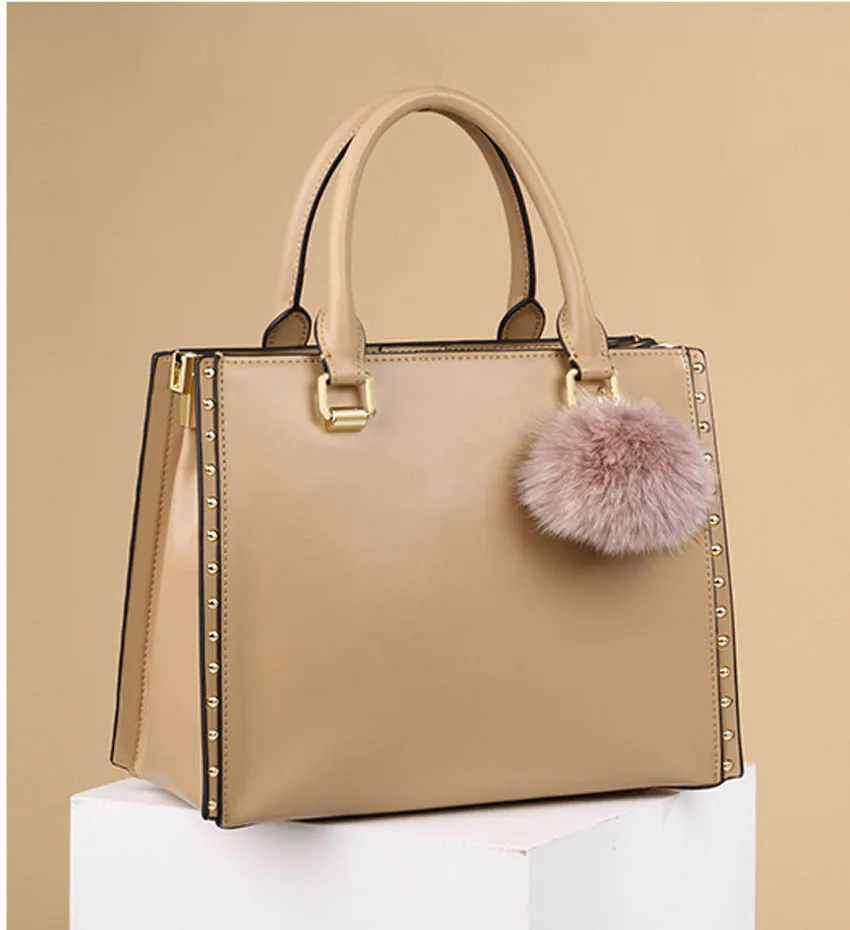 BEEP, модная женская сумка, дизайнерские сумки, известный бренд, женские сумки, новинка, роскошные сумки, женские сумки из воловьей кожи, сумка-тоут