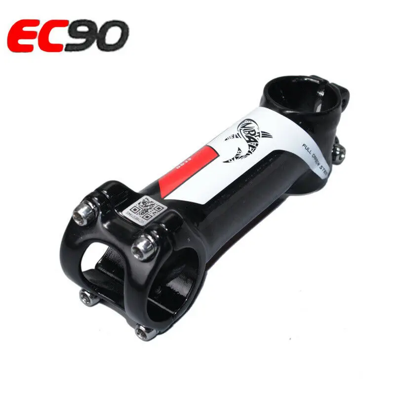 EC90 MTB велосипед углерод 6 градусов 31,8 мм Дорожный велосипед горный велосипед велосипедные штифты аксессуары 60-120 мм для вилки 28,6 мм