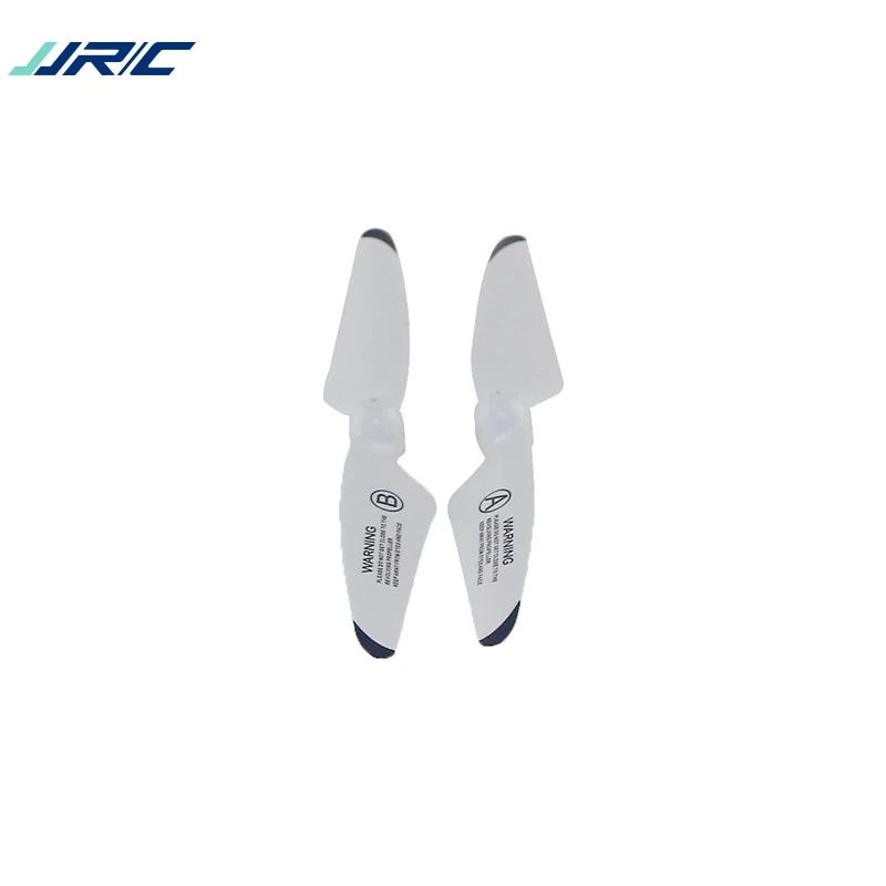 

JJRC X6 Aircus 5G WIFI FPV RC Quadcopter Spare Parts Propeller Props Blades for RC Drone Boys Gifts