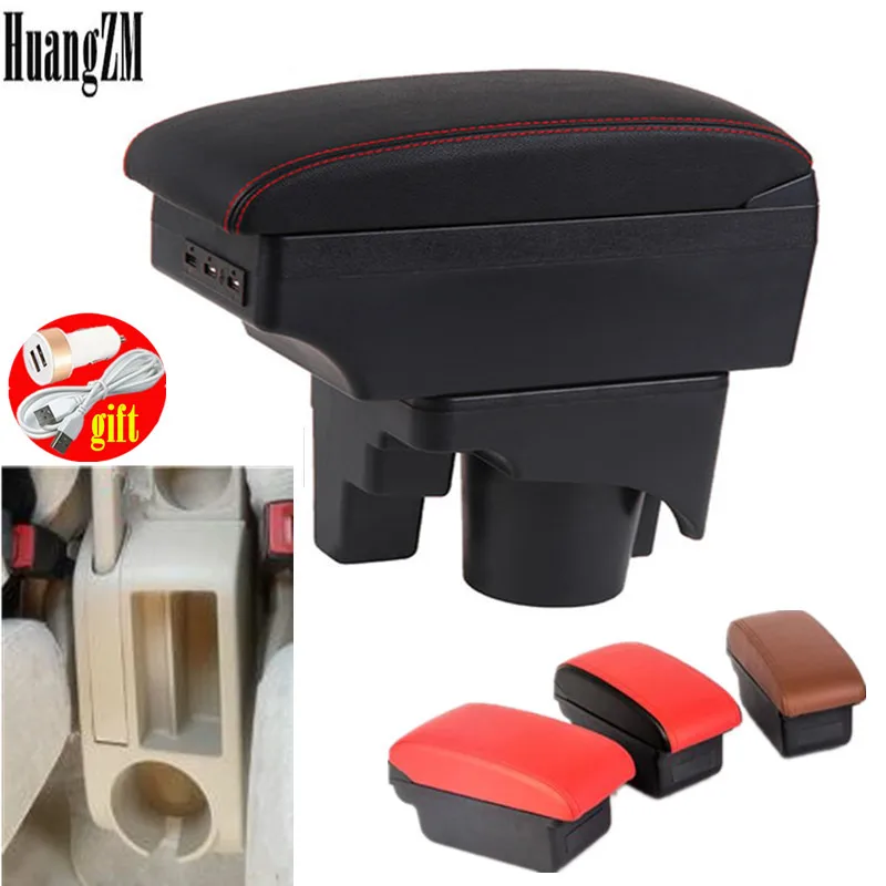 Подлокотник Гольф 5 Купить