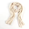 2022 NEW arrived brand men scarf knit spring winter scarves long size male warmer women's scarves ► Photo 2/6