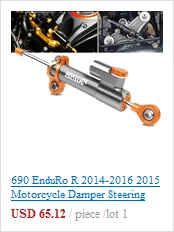 Аксессуары для мотоциклов ручки ручкой рычаг для KTM duke 390 125/200 250 2013