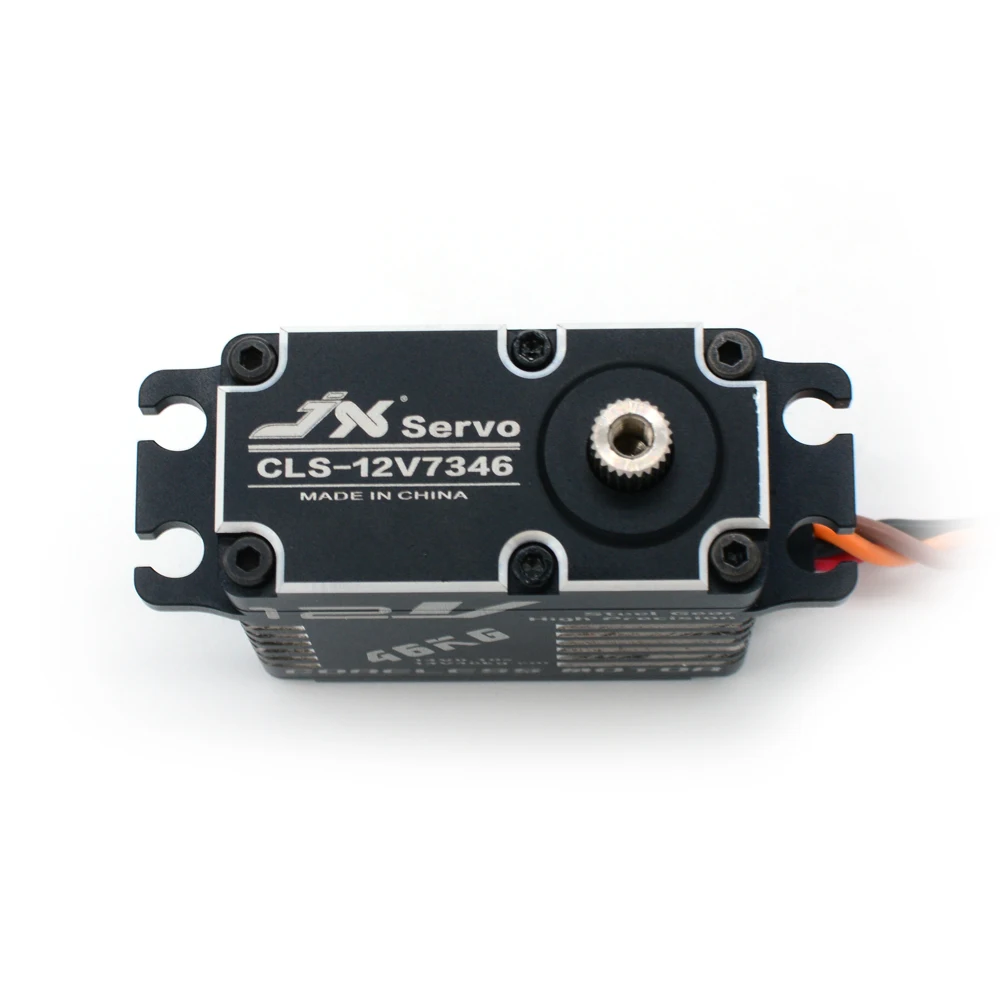 4 шт JX CLS 12V7346 46 кг коррозийных свойствах высокая точность Сталь Шестерни полный