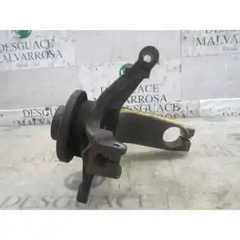 

STEERING KNUCKLE FRONT LEFT RENAULT MEGANE II SALOON 3P 1.5 dCi diesel [15605415]
