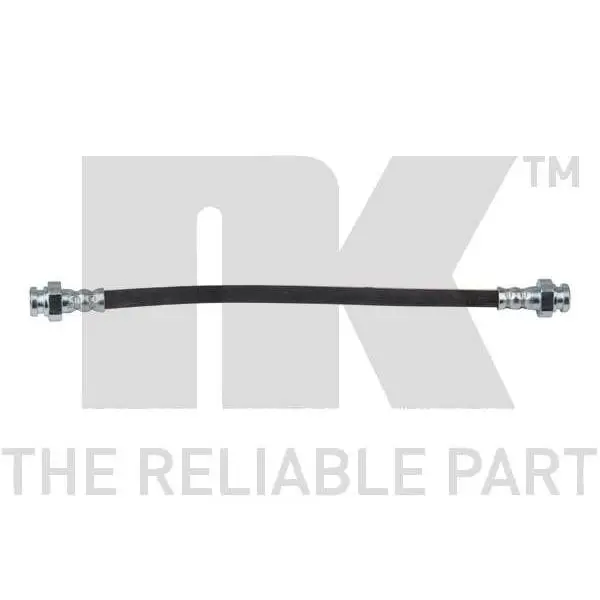 Hose brake Ass  Suzuki SJ413/Vitara 1.0-1.6 83-98 298 NK 855 | Автомобили и - Цена: 
