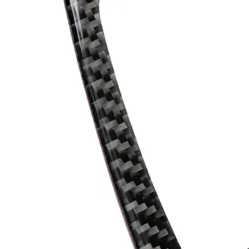

Accessories Gear Shift trim Parts Carbon fiber For BMW Z4 E89 2009-2015