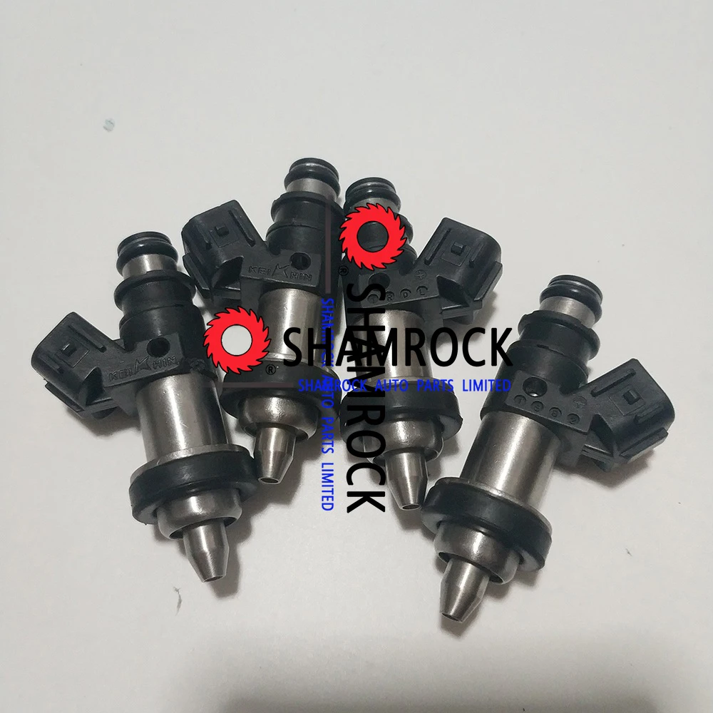 Форсунка топливного инжектора OEM 06164 PCX 010 / PCA 000 FJ799/06164 PCC 000/35 80715 I4 для 1999 2001