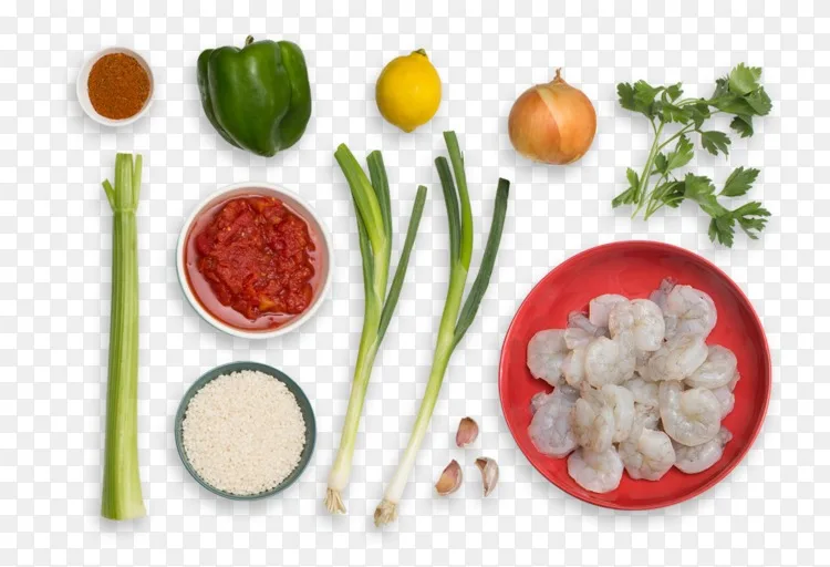 素食料理乡村菜式炒饭海鲜菜png图片素材免费下载 图片编号 Png素材网