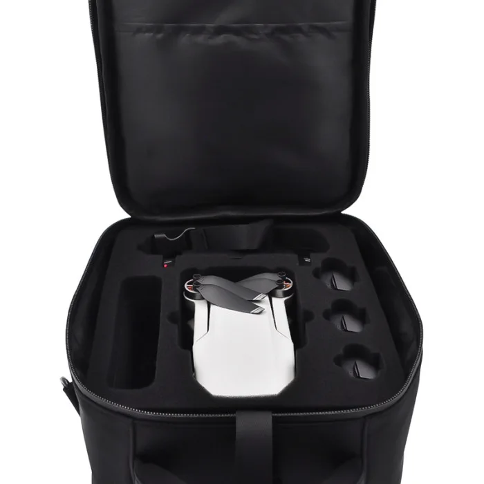 Портативная сумка для хранения мини-Дрон, аксессуары, совместимые с DJI Mini VH99
