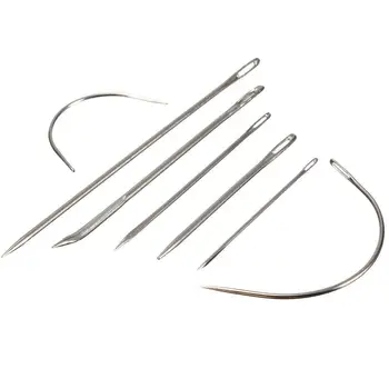 

Craft Needles 7x Sewing Upholstery Hand Fabric
