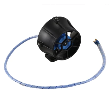 

IPX8 Waterproof Underwater Thruster TOP02 3KG Thrust Brushless Motor 2216 500KV for ROV E-Foil RC Boats CCW