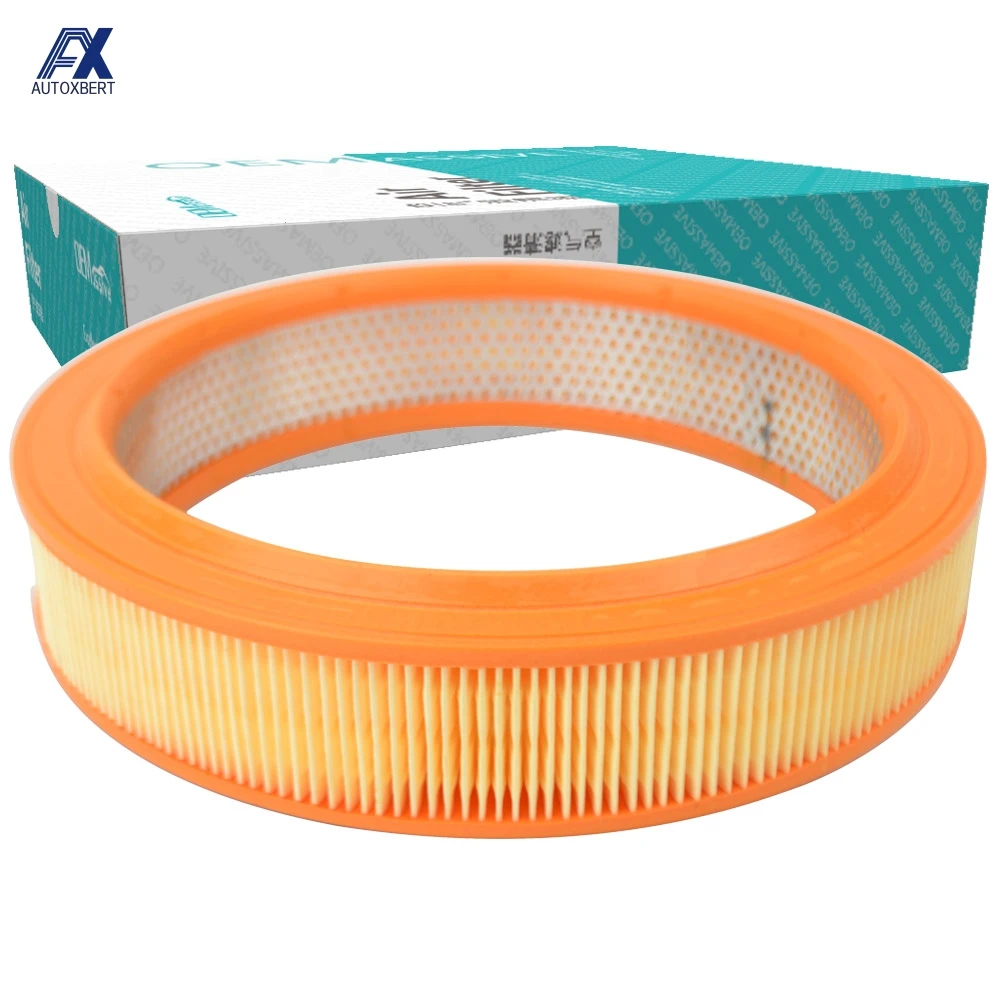 Per Audi 5000 80 100 Fox Coupé Vw Dasher Derby Passat Corsar Auto Filtro Aria Motore Accessori Auto 056129620 115946204