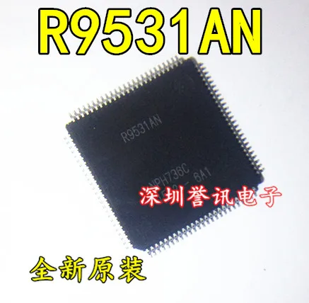 R9531AN ЖК-чип