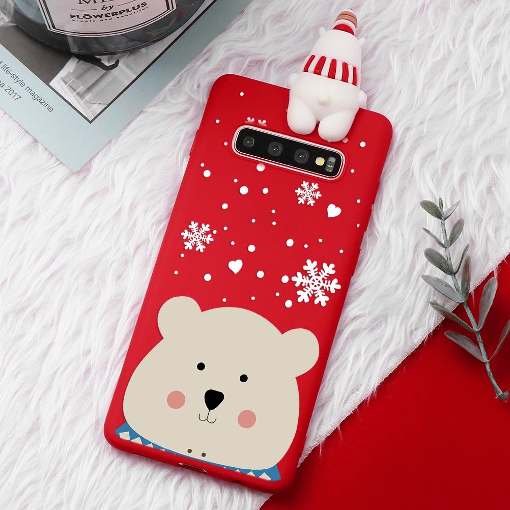 Kbho-sdhd1x4h Чехол для samsung Galaxy S9 S8 S10 Plus S10e S6 S7 Edge Note 10 8 9 Plus J3 J5 J7 - Цвет: Kbho-sdhd1x4h