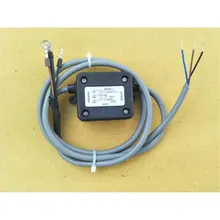 Resistance ruler transmitter module 0-5V 0-10V 4-20MA displacement sensor signal converter Transmitter signal isolation transmitter current voltage transmitter multiple input multiple output 4 20ma 0 5v 0 10v